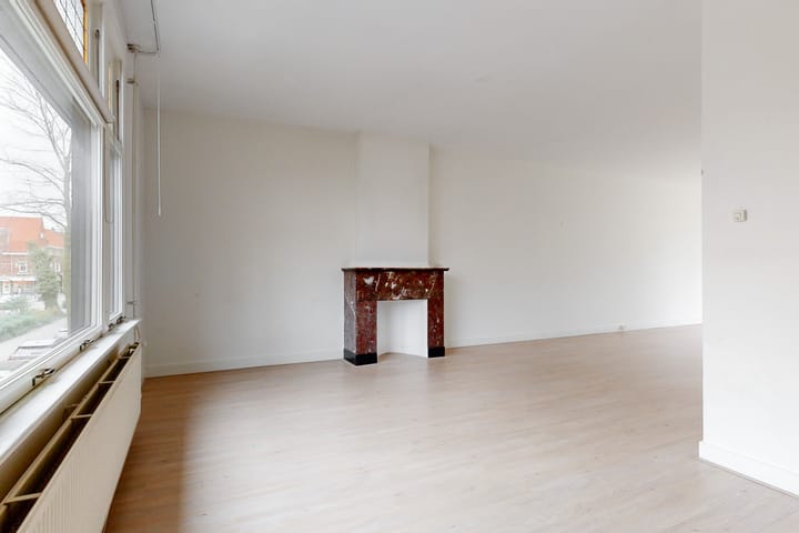 Photo 8 of Breitnerlaan 9