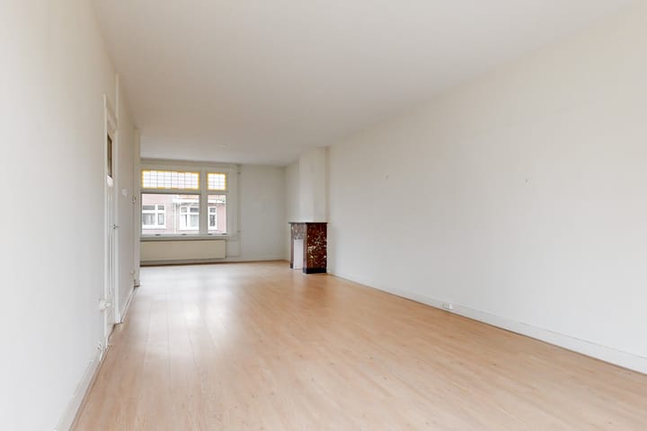 Photo 9 of Breitnerlaan 9