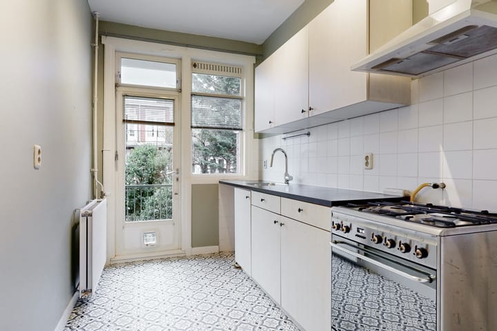 Photo 10 of Breitnerlaan 9