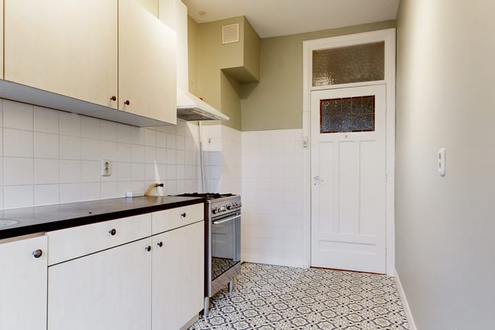 Photo 11 of Breitnerlaan 9