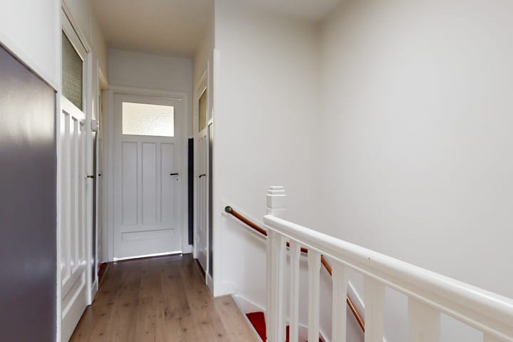 Photo 12 of Breitnerlaan 9