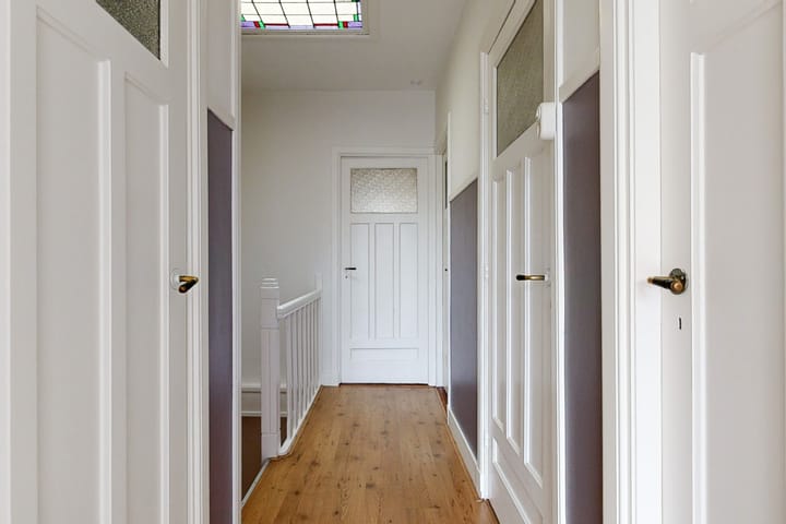 Photo 13 of Breitnerlaan 9