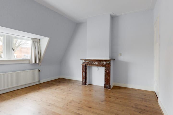 Photo 24 of Breitnerlaan 9