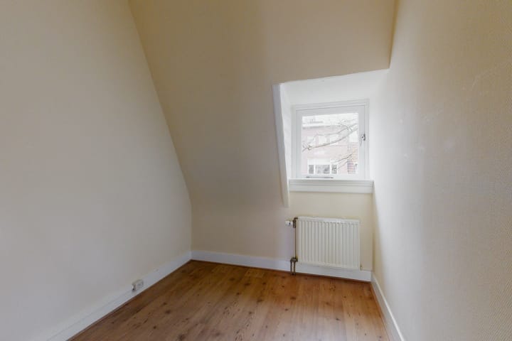 Photo 25 of Breitnerlaan 9