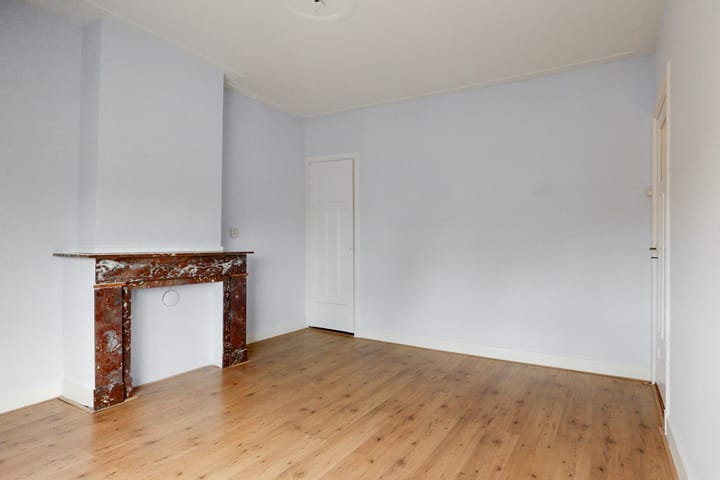 Photo 27 of Breitnerlaan 9