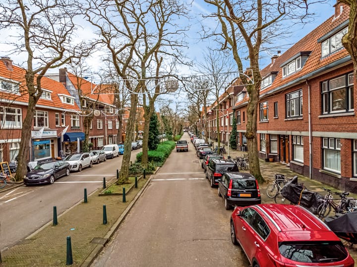 Photo 30 of Breitnerlaan 9