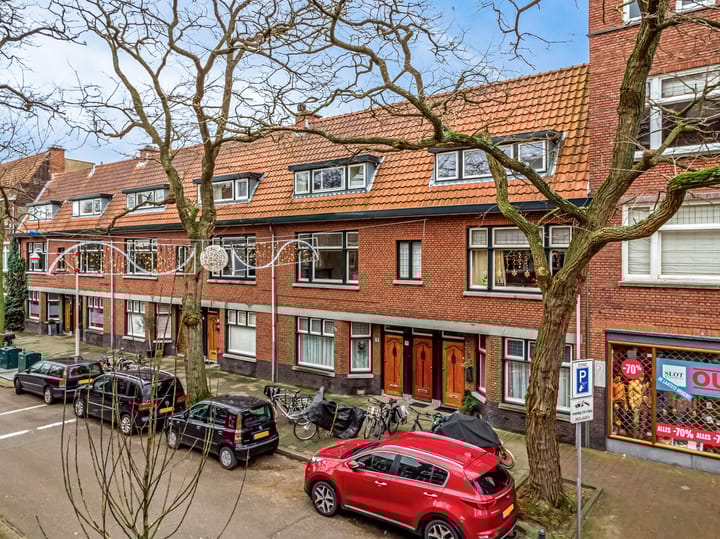 Photo 31 of Breitnerlaan 9