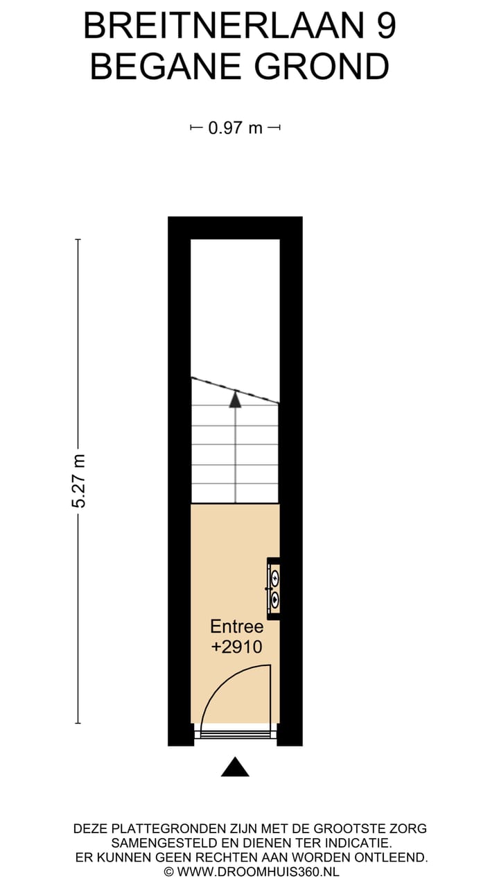 Photo 34 of Breitnerlaan 9
