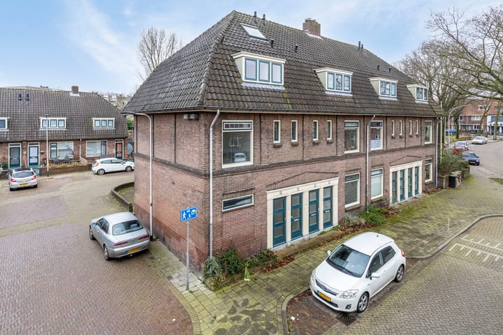 Foto 2 van Gladiolenstraat 14