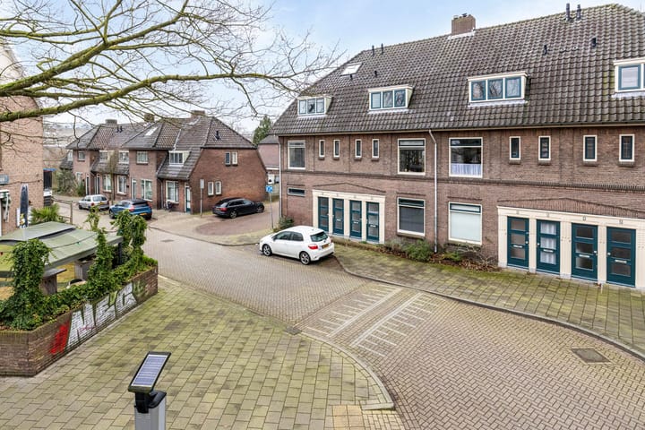 Foto 3 van Gladiolenstraat 14