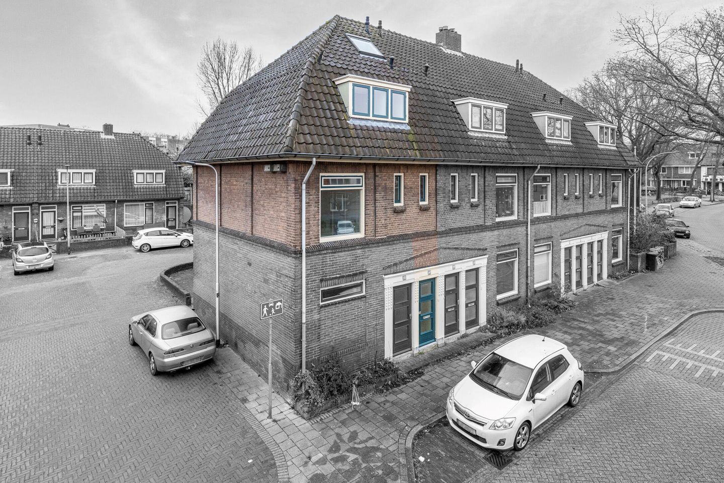 Foto 1 van Gladiolenstraat 14