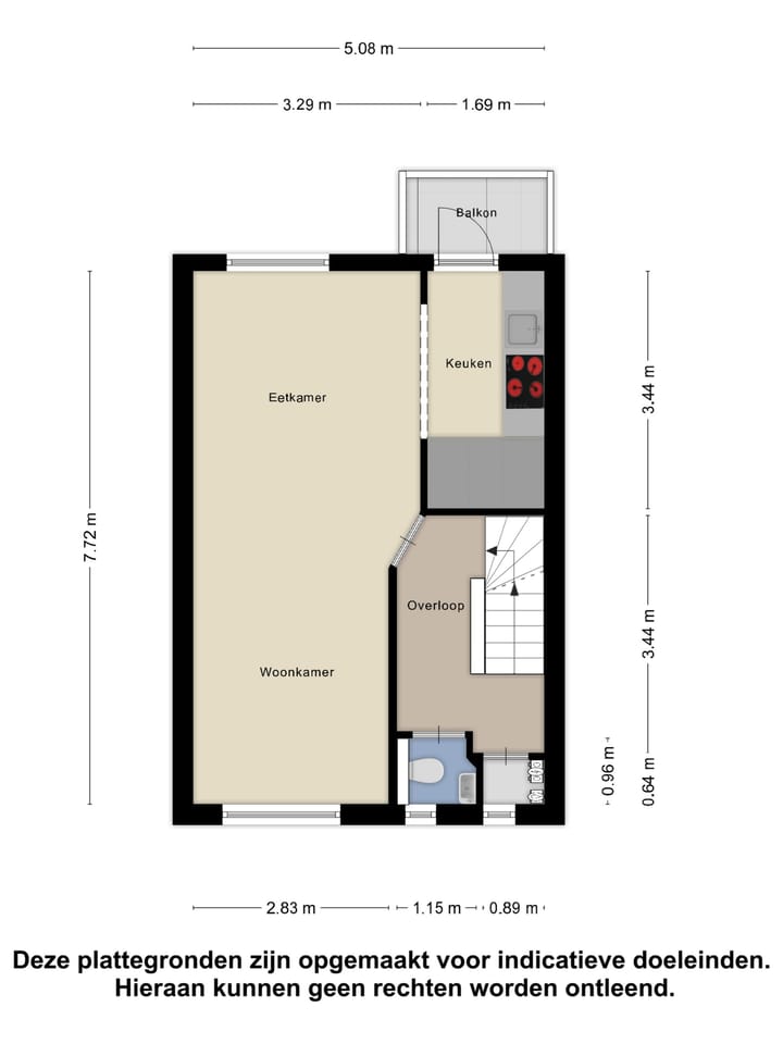 Foto 31 van Gladiolenstraat 14