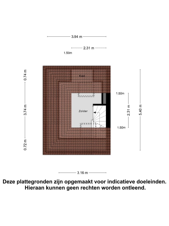 Foto 33 van Gladiolenstraat 14