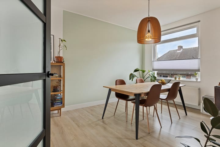 Foto 6 van Gladiolenstraat 14