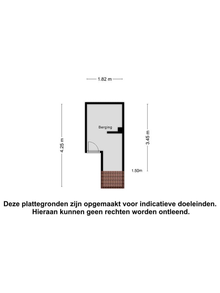 Foto 34 van Gladiolenstraat 14