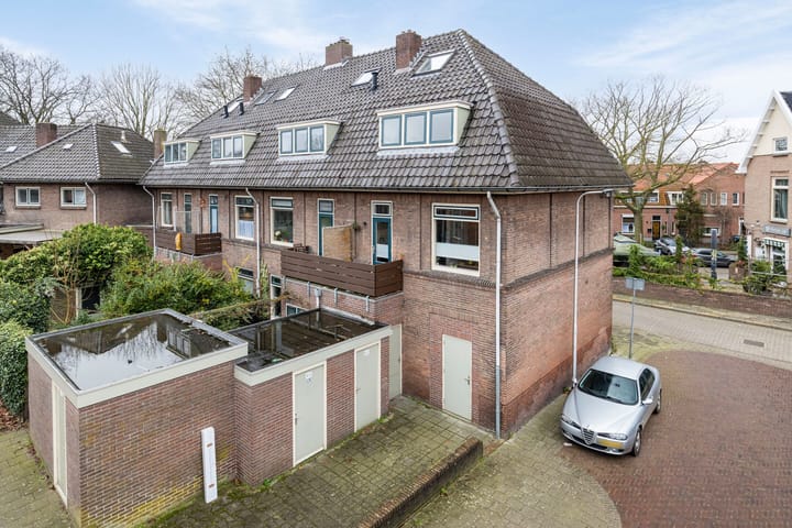 Foto 27 van Gladiolenstraat 14