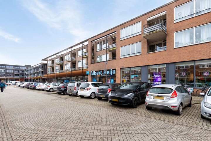 Foto 29 van Gladiolenstraat 14