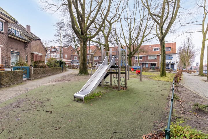 Foto 28 van Gladiolenstraat 14