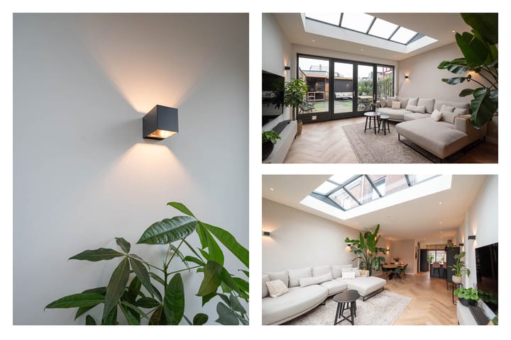 Foto 2 van Trompstraat 174