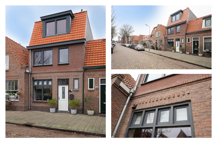 Foto 5 van Trompstraat 174