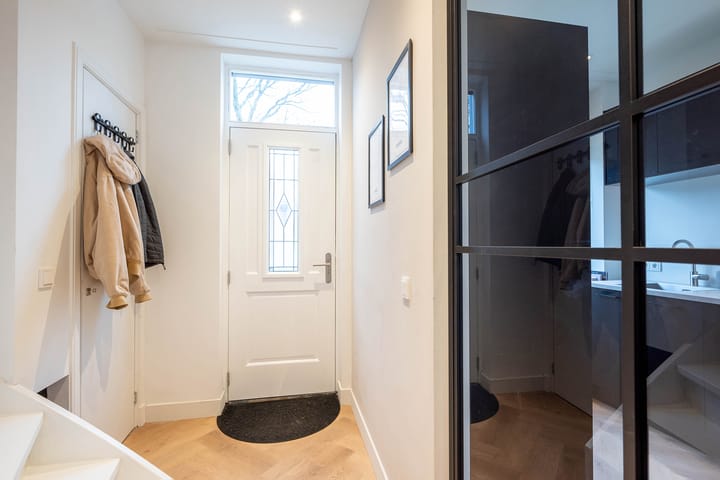 Foto 6 van Trompstraat 174