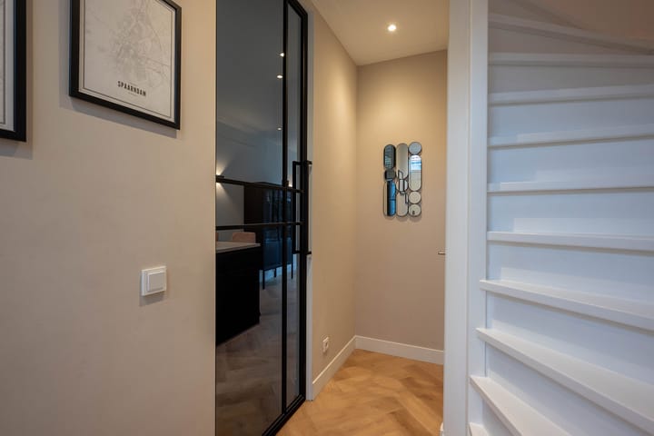 Foto 7 van Trompstraat 174