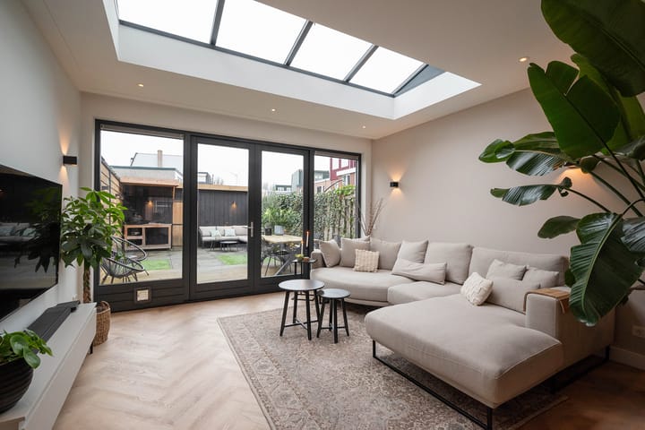 Foto 9 van Trompstraat 174