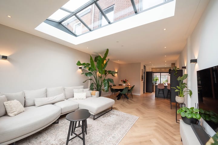 Foto 10 van Trompstraat 174