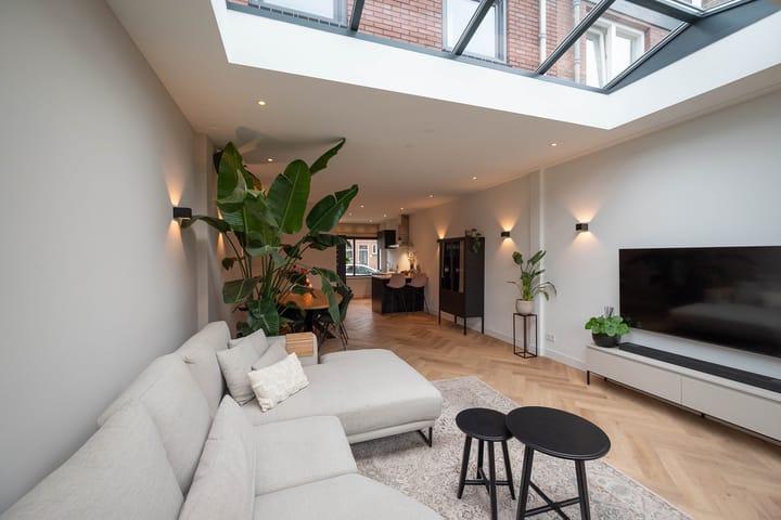 Foto 11 van Trompstraat 174