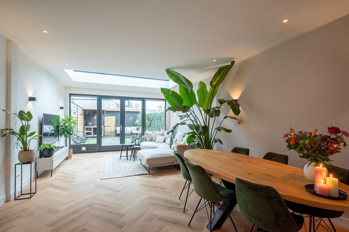 Foto 13 van Trompstraat 174