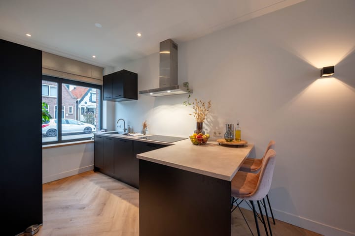 Foto 16 van Trompstraat 174