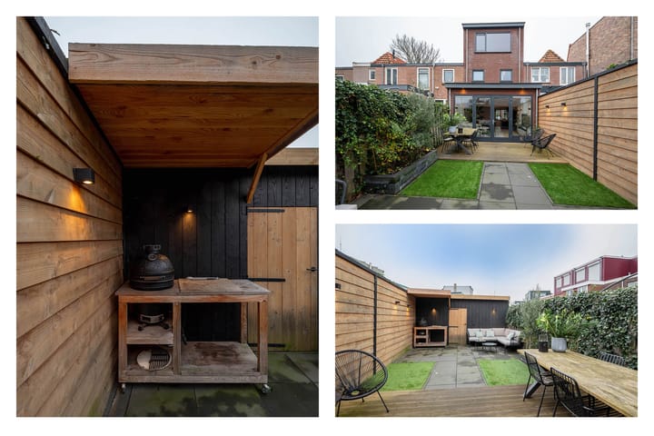 Foto 20 van Trompstraat 174