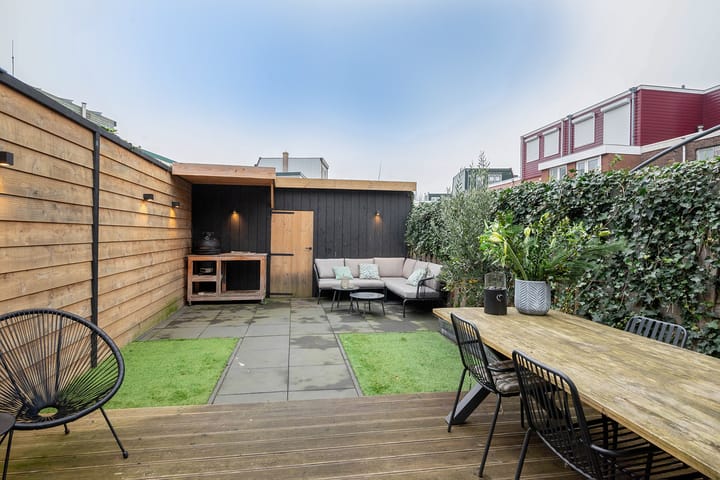 Foto 21 van Trompstraat 174