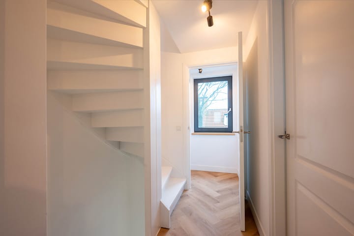 Foto 32 van Trompstraat 174