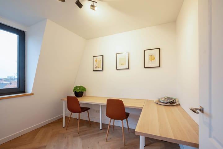 Foto 33 van Trompstraat 174