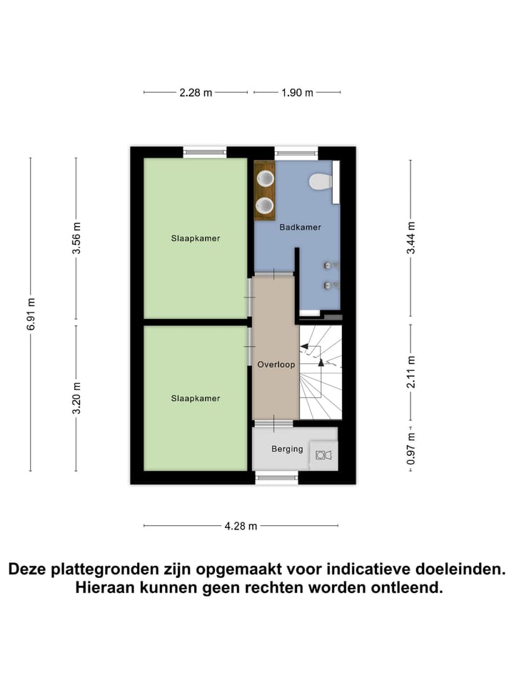 Foto 44 van Trompstraat 174