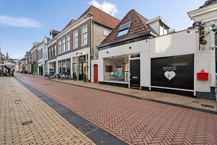 View photo 4 of Gasthuisstraat 25