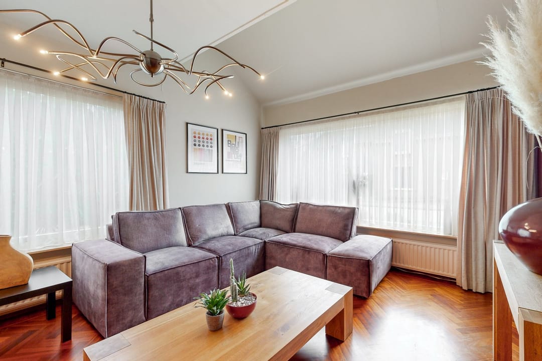 Foto 2 van Henri Goovaertslaan 7