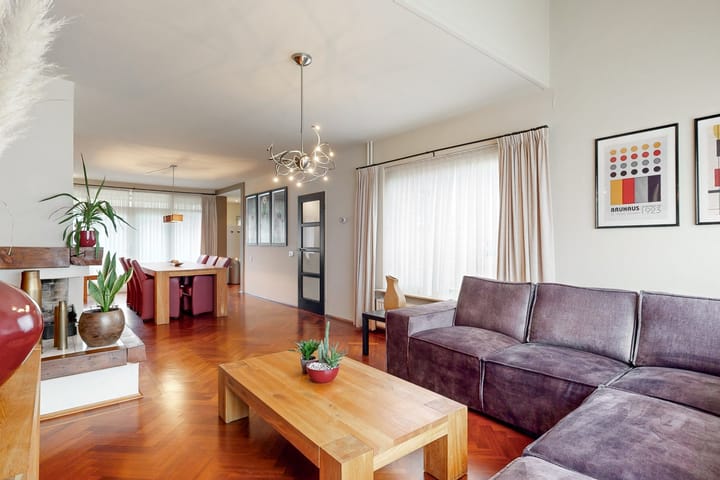 Foto 3 van Henri Goovaertslaan 7