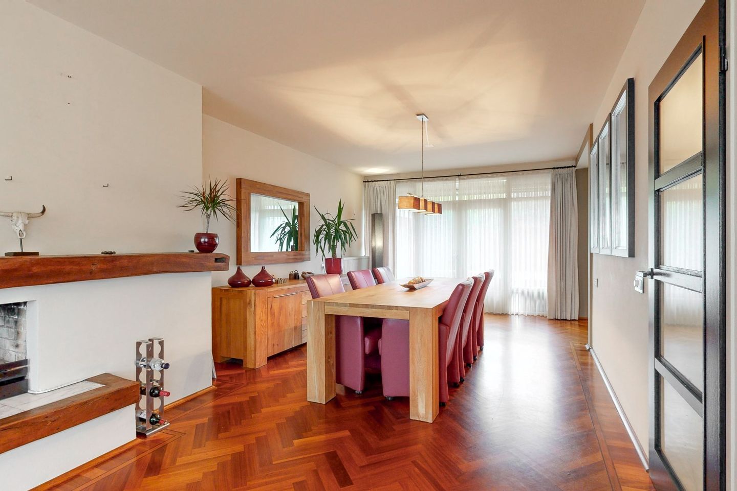 Foto 4 van Henri Goovaertslaan 7