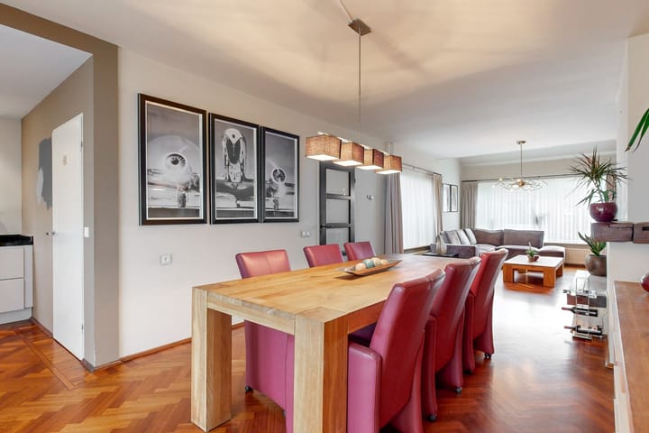 Foto 5 van Henri Goovaertslaan 7