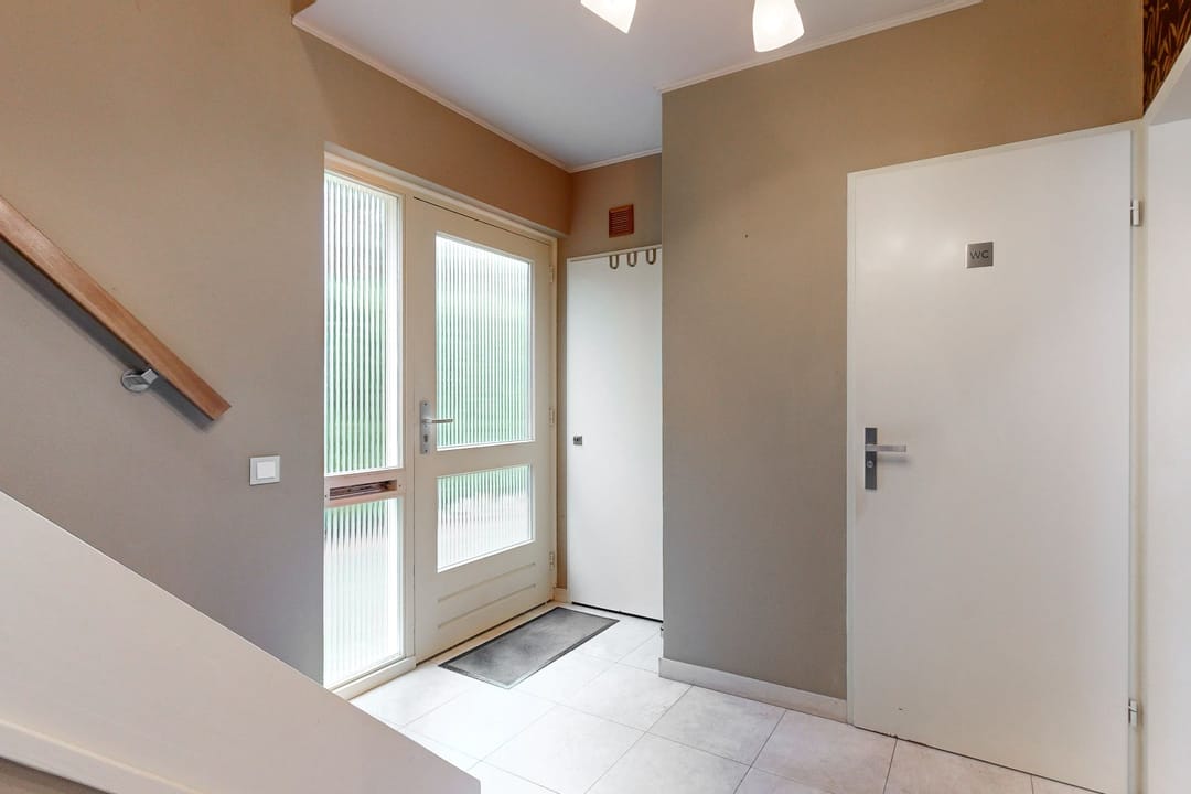 Foto 8 van Henri Goovaertslaan 7