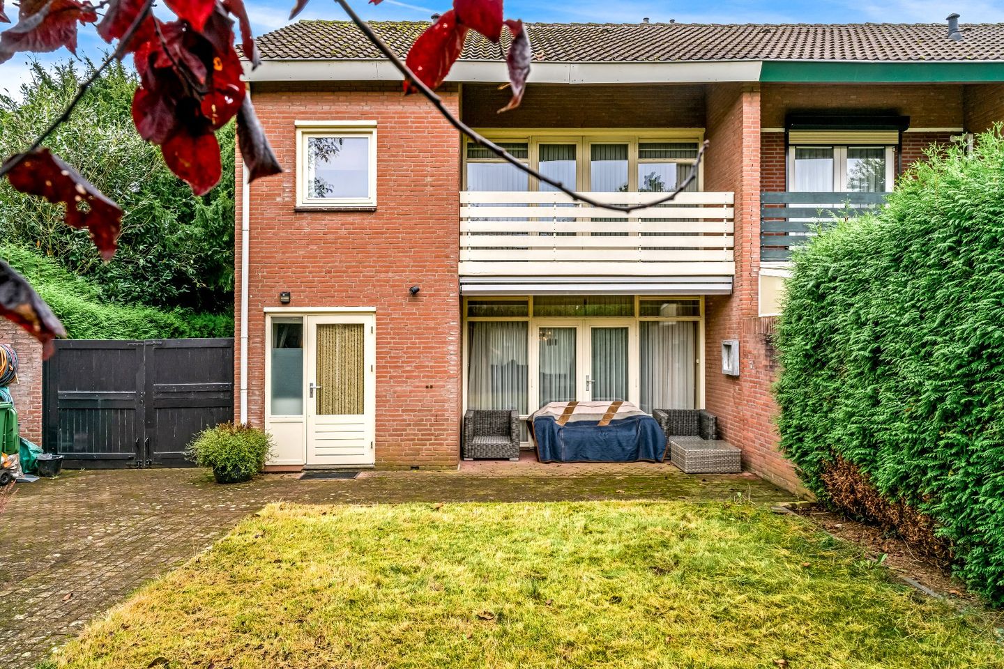 Foto 25 van Henri Goovaertslaan 7