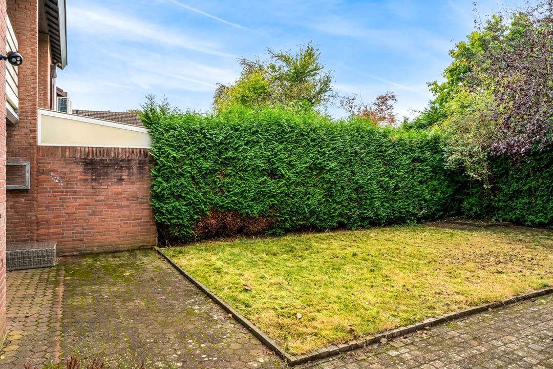 Foto 26 van Henri Goovaertslaan 7