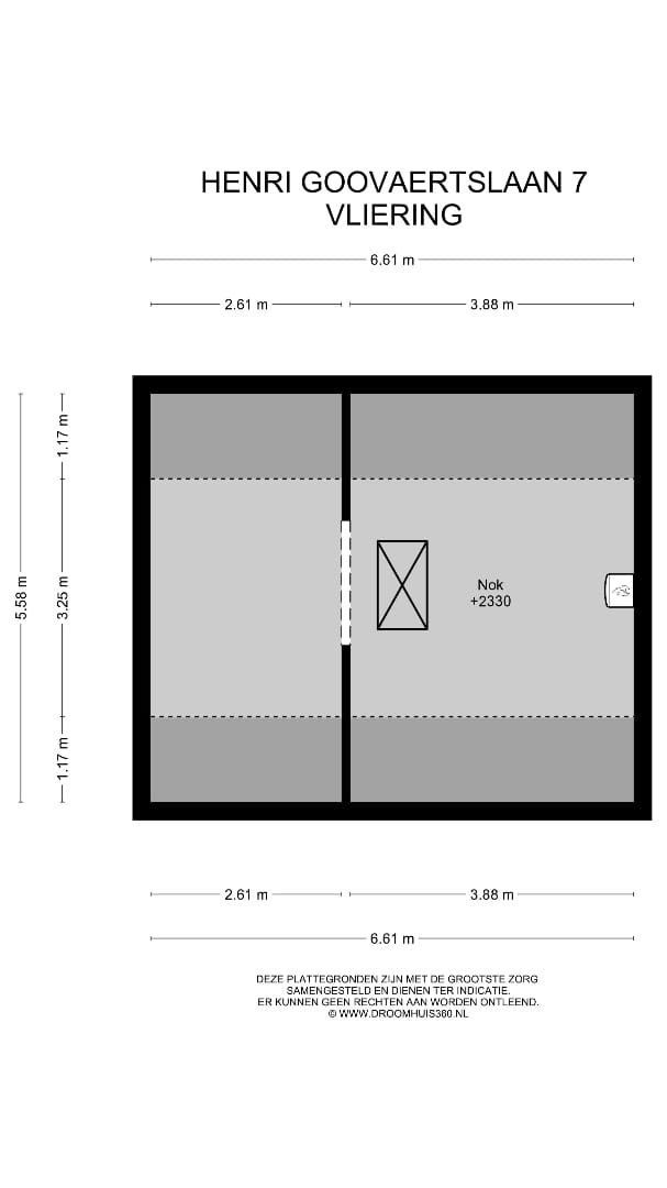 Foto 31 van Henri Goovaertslaan 7