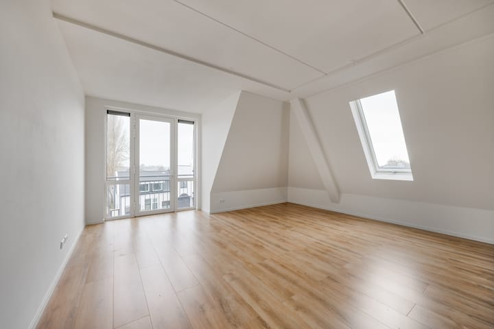 Foto 2 van Molenstraat 27-J