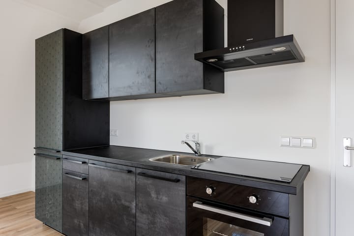 Foto 6 van Molenstraat 27-J