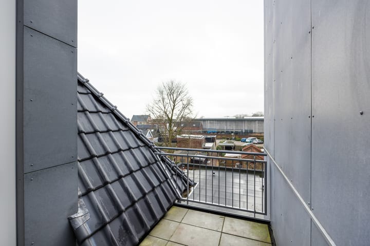 Foto 13 van Molenstraat 27-J