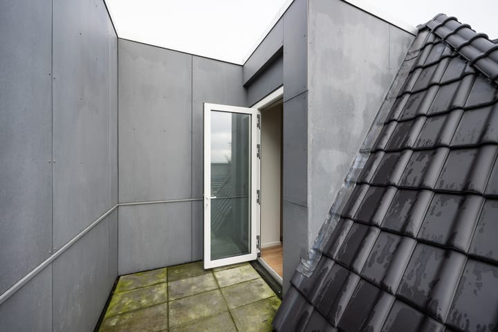 Foto 14 van Molenstraat 27-J