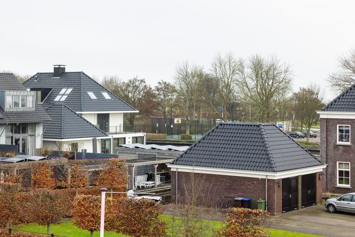 Foto 15 van Molenstraat 27-J